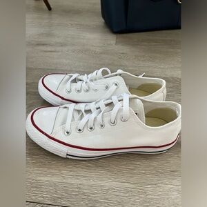 Classic converse all star Chuck Taylors